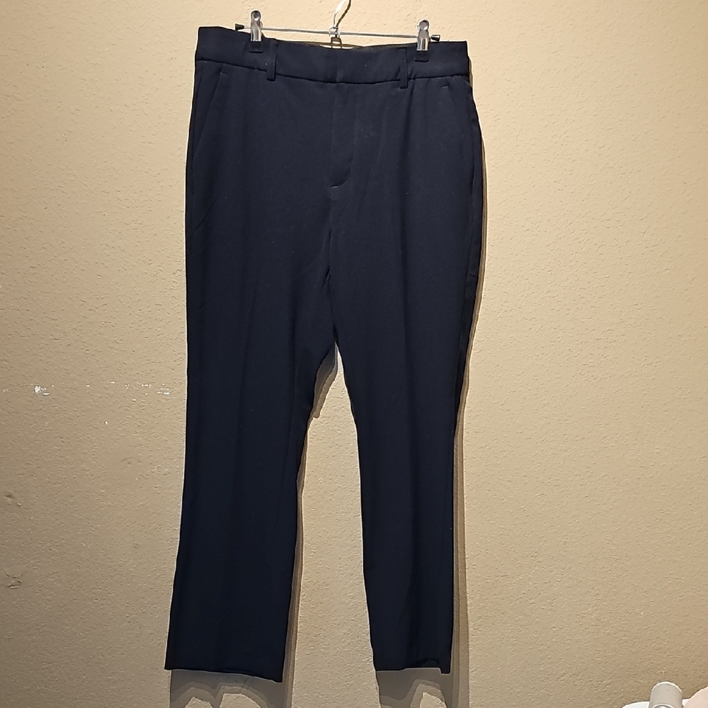 Nine West Bootcut Dress Pants Size 10 Short
